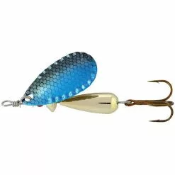 Abu Garcia Droppen 4g B/blue