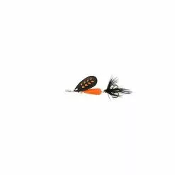 Abu Garcia Droppen 4g B/or