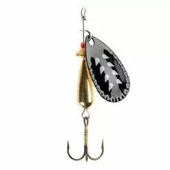 Abu Garcia Droppen 8g Zebra