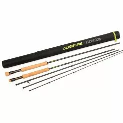 Guideline Elevation Sh