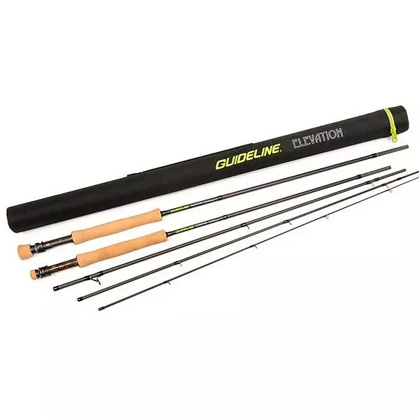 Guideline Elevation Sh 1 Guideline Elevation Sh