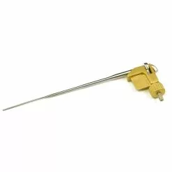 FrodinFlies Fits Tubing Needle Device & Brass/aluminium
