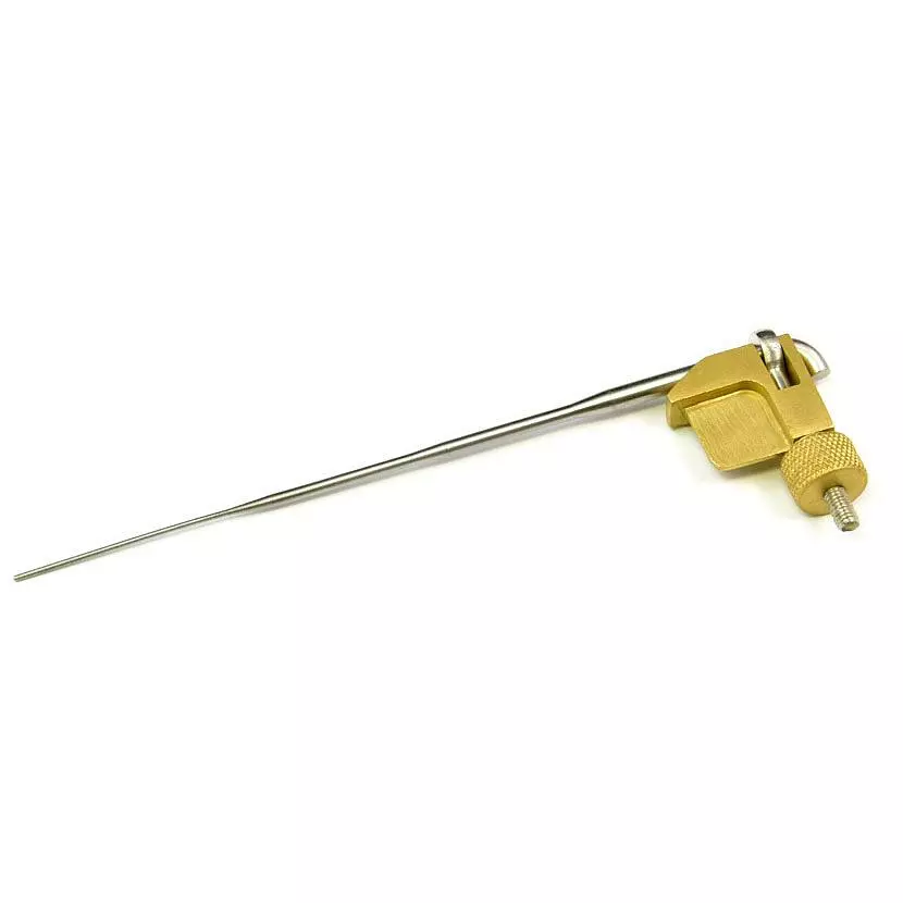 FrodinFlies Fits Tubing Needle Device & Brass/aluminium 1 FrodinFlies Fits Tubing Needle Device & Brass/aluminium