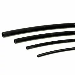 FrodinFlies Fits Tubing - Black