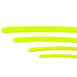 FrodinFlies Fits Tubing - Fl.Yellow