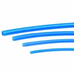 FrodinFlies Fits Tubing - Fl.Blue