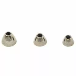 FrodinFlies Fits Tungsten Cones - Black Nickel