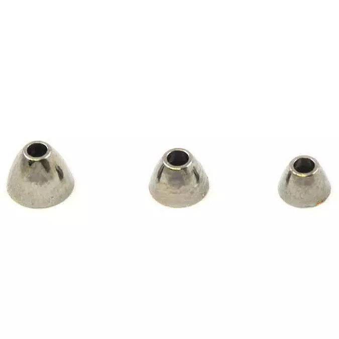 FrodinFlies Fits Tungsten Cones - Black Nickel 1 FrodinFlies Fits Tungsten Cones - Black Nickel