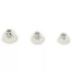 FrodinFlies Fits Tungsten Cones - Silver