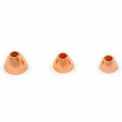 FrodinFlies Fits Tungsten Cones - Copper