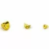 FrodinFlies Fits Tungsten 1/2 Turbo Cones - Gold