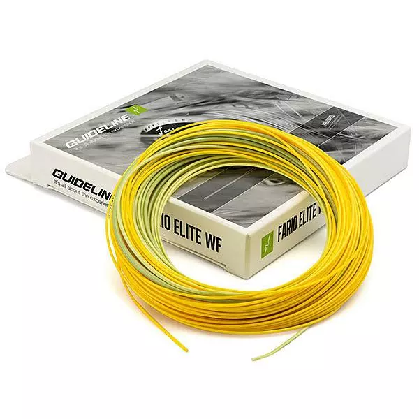 Guideline Fario Elite 1 Guideline Fario Elite