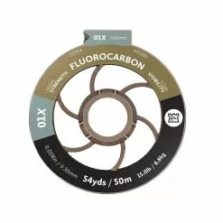 Hardy Flurocarbon 01x 50m