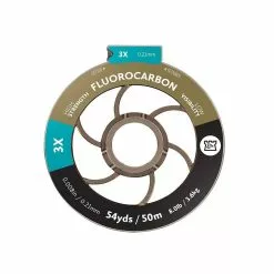Hardy Fluorocarbon 3x 50m