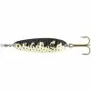 Abu Garcia Hammer 15g Gold/black