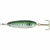 Abu Garcia Hammer 20g Green/glitter