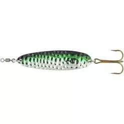 Abu Garcia Hammer 30g Green/glitter