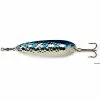Abu Garcia Hammer 30g S/blue