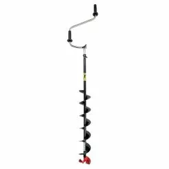 Ifish Isbor Finnmark 130mm