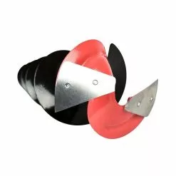 Ifish Isbor Finnmark 130mm -Fluebinding Salg ifish finnmark 130mm isbor 3