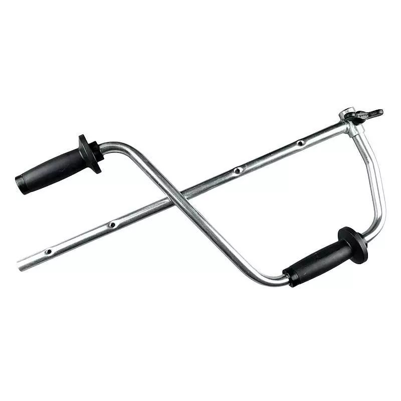 Ifish Isbor Finnmark 150mm 2 Ifish Isbor Finnmark 150mm - Bilde 2