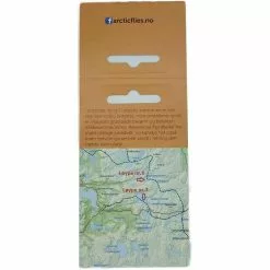 Arcticproducts Ifjordblinken -Fluebinding Salg ifjordblinken 3