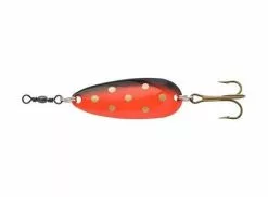 Abu Garcia Jazz 10g Black/gold/or