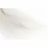Fly Co. Bucktail Pieses - White