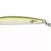 Abu Garcia Mo Coast Slim 12g Cream/olive