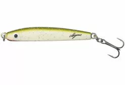 Abu Garcia Mo Coast Slim 12g Cream/olive