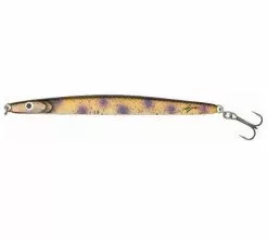 Abu Garcia Mo Coast Tobis 19g Spotted Gob