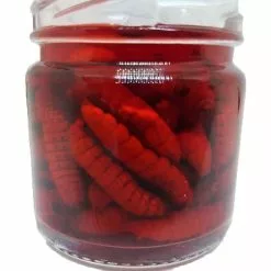 Arcticproducts Monstermaggot - Rød