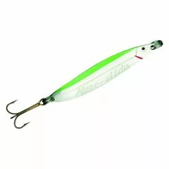 Remen Møresild 22g Matt/grønn