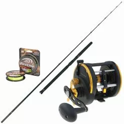 Penn Havfiske Allround