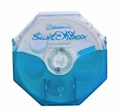 Simms Omnispool Switchbox