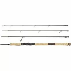 Berkley Pulse Xcd Travel