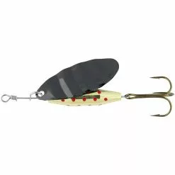 Abu Garcia Reflex Arctic 12g Black/gold