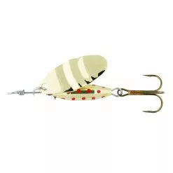 Abu Garcia Reflex Arctic 12g Gold