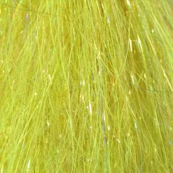 FrodinFlies Sss Angel Hair - Hot Magma Yellow