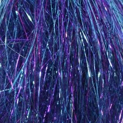 FrodinFlies Sss Angel Hair - Mikkeli Blue