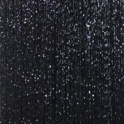 FrodinFlies Sss Braid - Charcoal Black