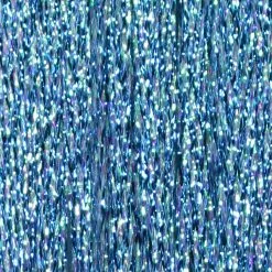 FrodinFlies Sss Braid - Clear Water Blue