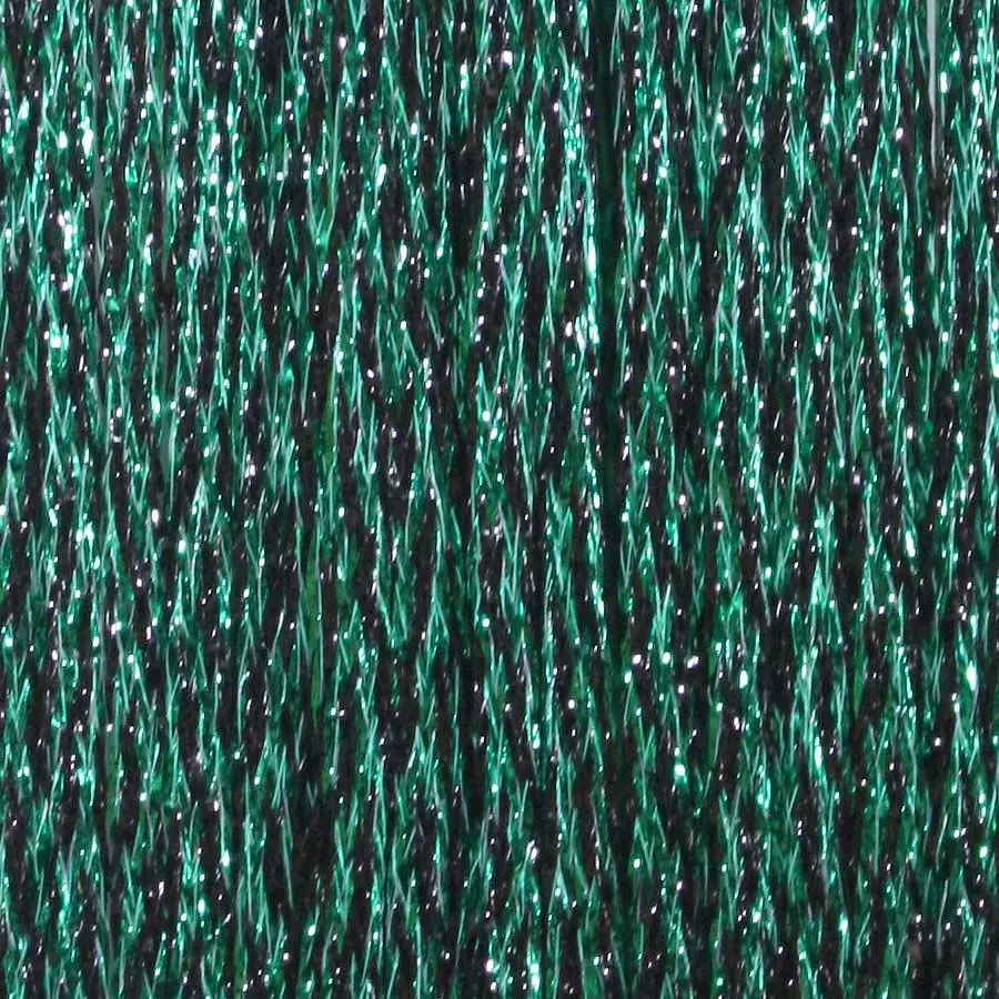 FrodinFlies Sss Braid - Gaudy Green 1 FrodinFlies Sss Braid - Gaudy Green