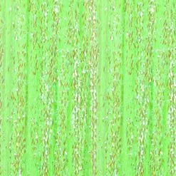 FrodinFlies Sss Braid Hot Greenlander Green