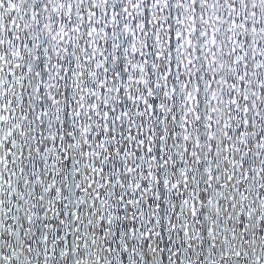 FrodinFlies Sss Braid - Sea Lice Silver 1 FrodinFlies Sss Braid - Sea Lice Silver