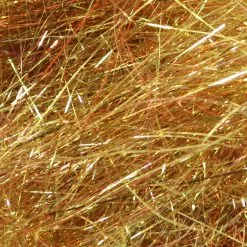 FrodinFlies Sss Glitz Dubbing - Alta Gold