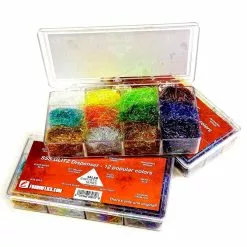 FrodinFlies Sss Glitz Dubbing Dispenser