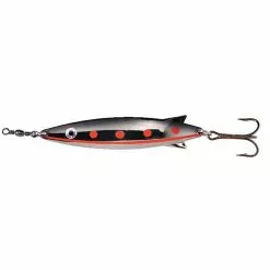 Abu Garcia Toby 18g S/rl