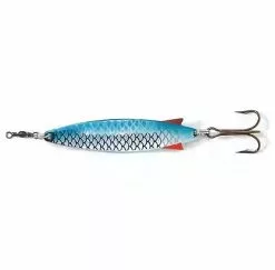 Abu Garcia Toby 7g S/blue Flash