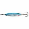 Abu Garcia Toby 18g S/blue Flash